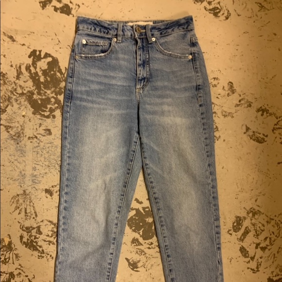 Garage Jeans - Picture 4 of 5